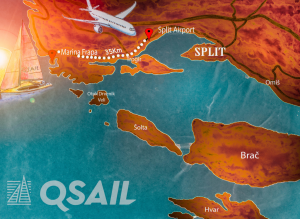 Location - qsail